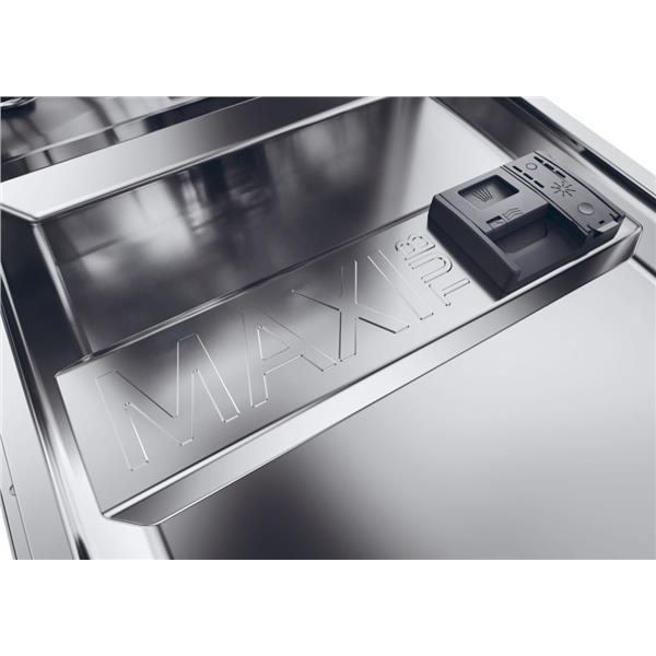 Lavastoviglie Candy CF 3E9E0X 13 Coperti Classe E (A85xL59,7xP59,8) Motore Speed Drive Inverter Acciaio Inox