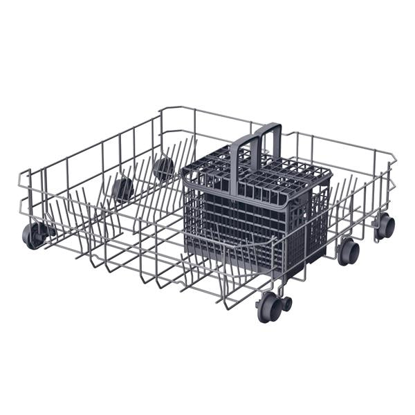 Lavastoviglie Candy CF 3E9E0X 13 Coperti Classe E (A85xL59,7xP59,8) Motore Speed Drive Inverter Acciaio Inox