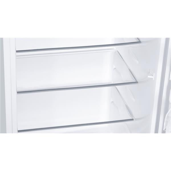 Frigorifero A Incasso Candy CELDP2450H 205 Litri Classe E (A145xL54xP54) Statico Bianco