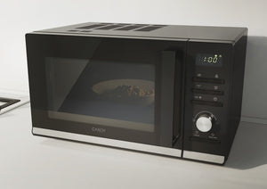 Microonde Candy CMGA23TNDB 23 Litri 900 W (A28,1xL48,3xP42) Grill Nero