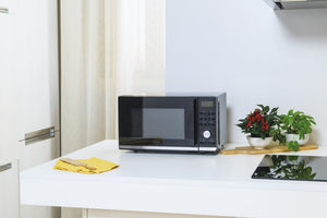 Microonde Candy CMGA23TNDB 23 Litri 900 W (A28,1xL48,3xP42) Grill Nero