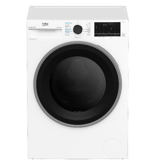 Lavasciuga Beko BDT510744S 10 Kg (Lavaggio) 7 Kg (Asciugatura) 1400 Giri (A84,5xL60xP60) Bianco