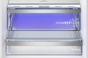 Frigoriero Combinato Beko B7RCNE595ZXPW Beyond 551 Litri Total No Frost Classe D (A187xL78xP76) AeroFlow Comparto Multizone Inox