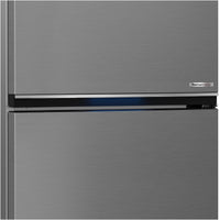 Frigoriero Combinato Beko B7RCNE595ZXPW Beyond 551 Litri Total No Frost Classe D (A187xL78xP76) AeroFlow Comparto Multizone Inox