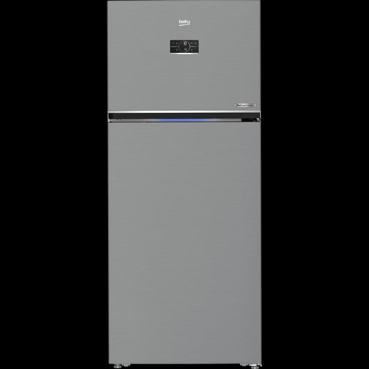 Frigorifero Doppia Porta Beko B7RDNE595LXPW 557 Litri Classe D (A186xL78xP75) Total No Frost Inox