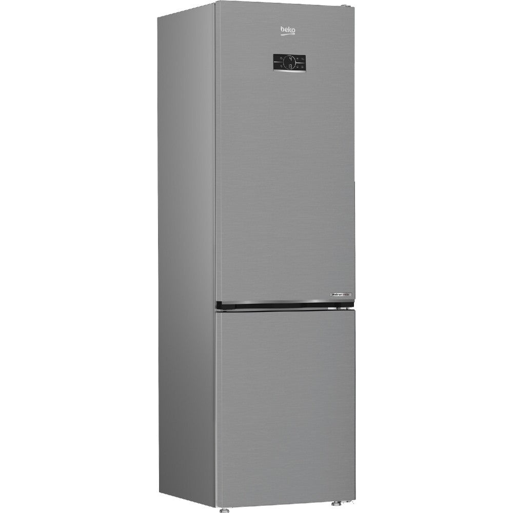 Frigorifero Combinato Beko Beyond B5RCNE405LXP 355 Litri Classe D (A203,5xL59,5xP66,3) Inox