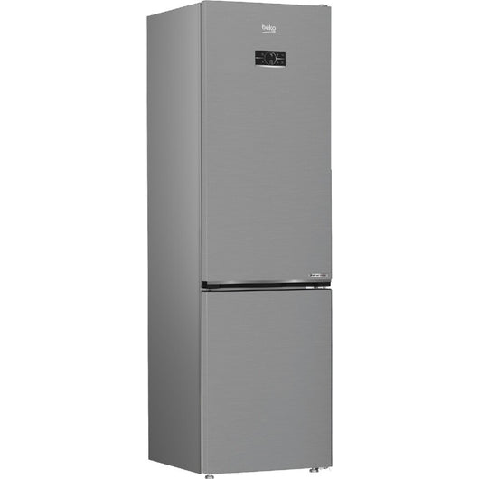 Frigorifero Combinato Beko Beyond B5RCNE405LXP 355 Litri Classe D (A203,5xL59,5xP66,3) Inox