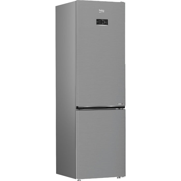 Frigorifero Combinato Beko Beyond B5RCNE405LXP 355 Litri Classe D (A203,5xL59,5xP66,3) Inox