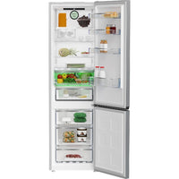 Frigorifero Combinato Beko Beyond B5RCNE405LXP 355 Litri Classe D (A203,5xL59,5xP66,3) Inox