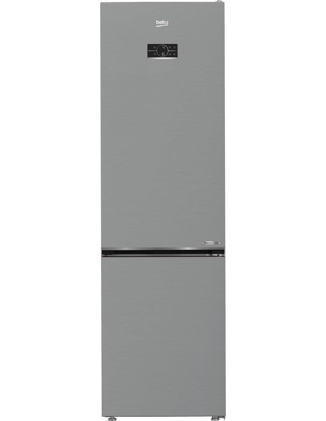Frigorifero Combinato Beko Beyond B5RCNE405LXP 355 Litri Classe D (A203,5xL59,5xP66,3) Inox