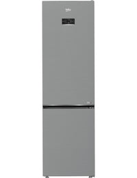 Frigorifero Combinato Beko Beyond B5RCNE405LXP 355 Litri Classe D (A203,5xL59,5xP66,3) Inox