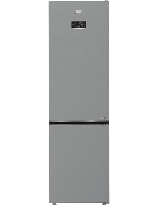 Frigorifero Combinato Beko Beyond B5RCNE405LXP 355 Litri Classe D (A203,5xL59,5xP66,3) Inox