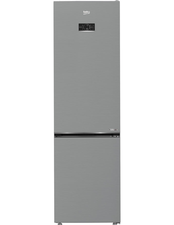 Frigorifero Combinato Beko Beyond B5RCNE405LXP 355 Litri Classe D (A203,5xL59,5xP66,3) Inox