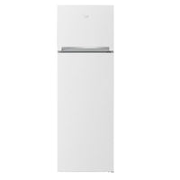 Figorifero Doppia Porta Beko RDSA310K40WN 306 Litri Classe E (A175xL59,5xP59,2) Statico Bianco