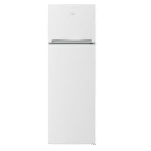 Figorifero Doppia Porta Beko RDSA310K40WN 306 Litri Classe E (A175xL59,5xP59,2) Statico Bianco