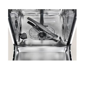 Lavastoviglie Electrolux ESA47200SX Serie 300 13 Coperti Classe E (A81,8xL59,6xP63) Inox Antimpronta