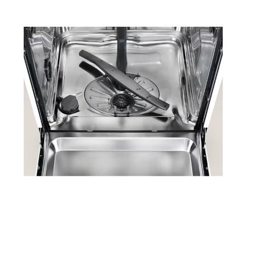 Lavastoviglie Electrolux ESA47200SX Serie 300 13 Coperti Classe E (A81,8xL59,6xP63) Inox Antimpronta