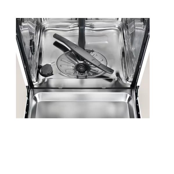 Lavastoviglie Electrolux ESA47200SX Serie 300 13 Coperti Classe E (A81,8xL59,6xP63) Inox Antimpronta