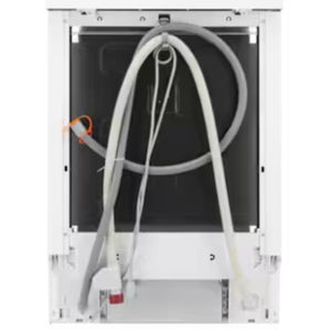 Lavastoviglie Electrolux ESM48200SX 14 Coperti Classe E (A81,8xL59,6xP63) Inox