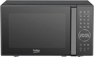 Microonde Beko MGC20130BB 20 Litri 1050 W (A25,8xL44xP33) Nero