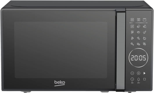 Microonde Beko MGC20130BB 20 Litri 1050 W (A25,8xL44xP33) Nero