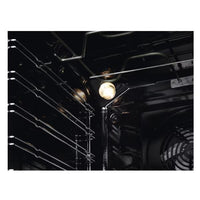 Forno A Vapore Electrolux LOC3S40X2 72 Litri Classe A (A58,9xL59,4xP56,9) SteamCrisp Serie 700 Aqua Cleaning Inox