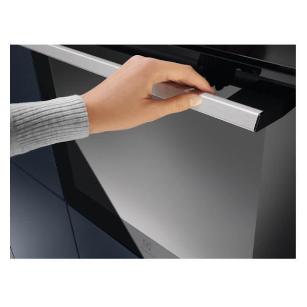 Forno Elettrico Ventilato Electrolux EOH2H04K 72 Litri Classe A+ (A58,9xL59,4xP56,9) Nero