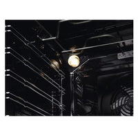 Forno Elettrico Ventilato Electrolux EOH2H04K 72 Litri Classe A+ (A58,9xL59,4xP56,9) Nero