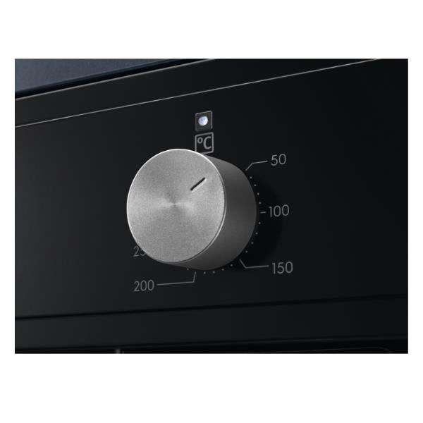 Forno Elettrico Ventilato Electrolux EOH2H04K 72 Litri Classe A+ (A58,9xL59,4xP56,9) Nero