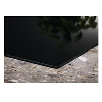 Piano Cottura A Gas Electrolux EGG7536K 5 Fuochi (L74xP51) Vetro Temperato Nero