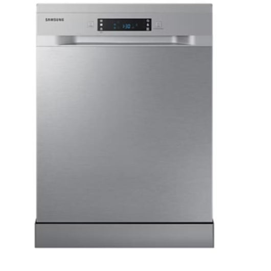 Lavastoviglie Samsung Serie 5 DW60CG550FSR 14 Coperti Classe D (A84,5xL59,8xP60) Inox