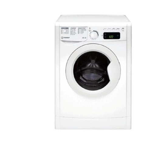 Lavasciuga Indesit EWDE861483WITN 8 Kg (Lavaggio) 6 Kg (Asciugatura) 1400 Giri (A89xL64,5xP59) Bianco