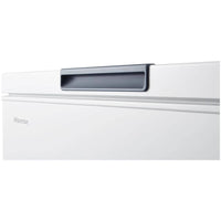Congelatore A Pozzo Hisense FT125D4AWE 95 Litri Classe E (A89xL57,5xP49,5) Bianco