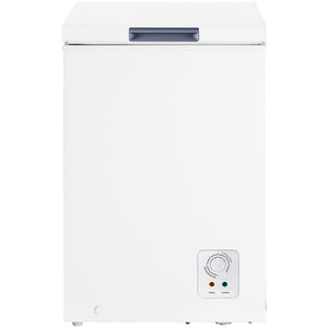 Congelatore A Pozzo Hisense FT125D4AWE 95 Litri Classe E (A89xL57,5xP49,5) Bianco