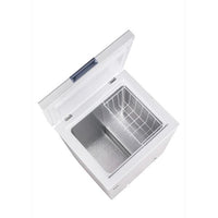 Congelatore Orizzontale Hisense FT184D4AWYE 142 Litri Classe E (A85,4xL62,5xP55,9) Statico Bianco