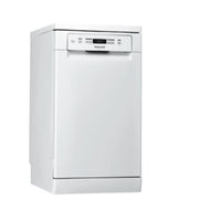 Lavastoviglie Hotpoint Ariston HSFC3T127C 10 Coperti Classe E Slim (A85xL45xP59) Bianco