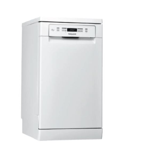 Lavastoviglie Hotpoint Ariston HSFC3T127C 10 Coperti Classe E Slim (A85xL45xP59) Bianco