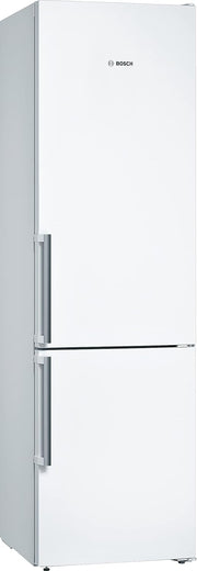 Frigorifero Combinato Bosch KGN39VWEQ 368 Litri Classe E (A203xL60xP66) No Frost Bianco