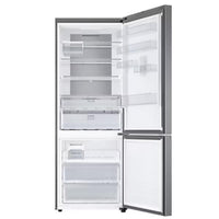 Frigorifero Combinato Samsung RB53DG706CS9EF Air Space EcoFlex AI 538 Litri Classe C (A203xL75,6xP71,1) AI Energy Mode Inox