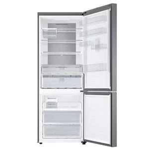 Frigorifero Combinato Samsung RB53DG706CS9EF Air Space EcoFlex AI 538 Litri Classe C (A203xL75,6xP71,1) AI Energy Mode Inox