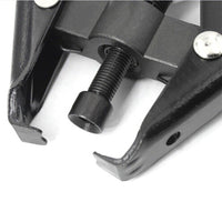 ESTRATTORE 9" MORSETTI AUTO TERMINALE BATTERIE BRACCI TERGICRISTALLO