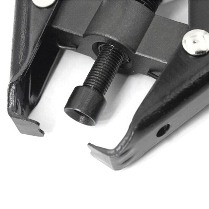 ESTRATTORE 9" MORSETTI AUTO TERMINALE BATTERIE BRACCI TERGICRISTALLO