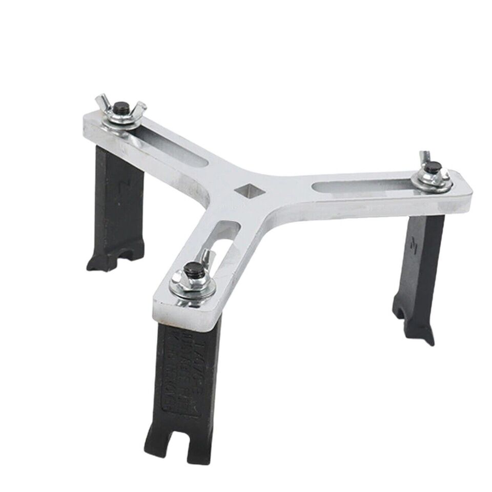 ESTRATTORE CHIAVE TELESCOPICA REGOLABILE RIMOZIONE TAPPO SERBATOIO  XD-068