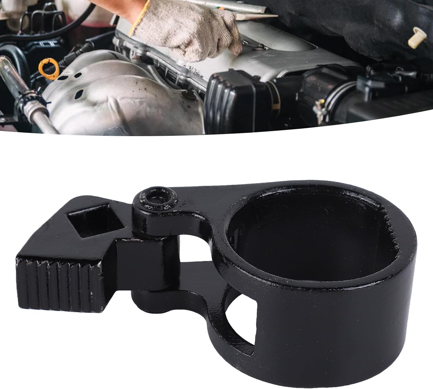 ESTRATTORE CHIAVE TIRANTE STERZO UNIVERSALE 1/2" 32-42mm