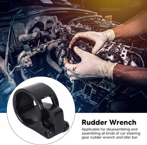 ESTRATTORE CHIAVE TIRANTE STERZO UNIVERSALE 1/2" 32-42mm