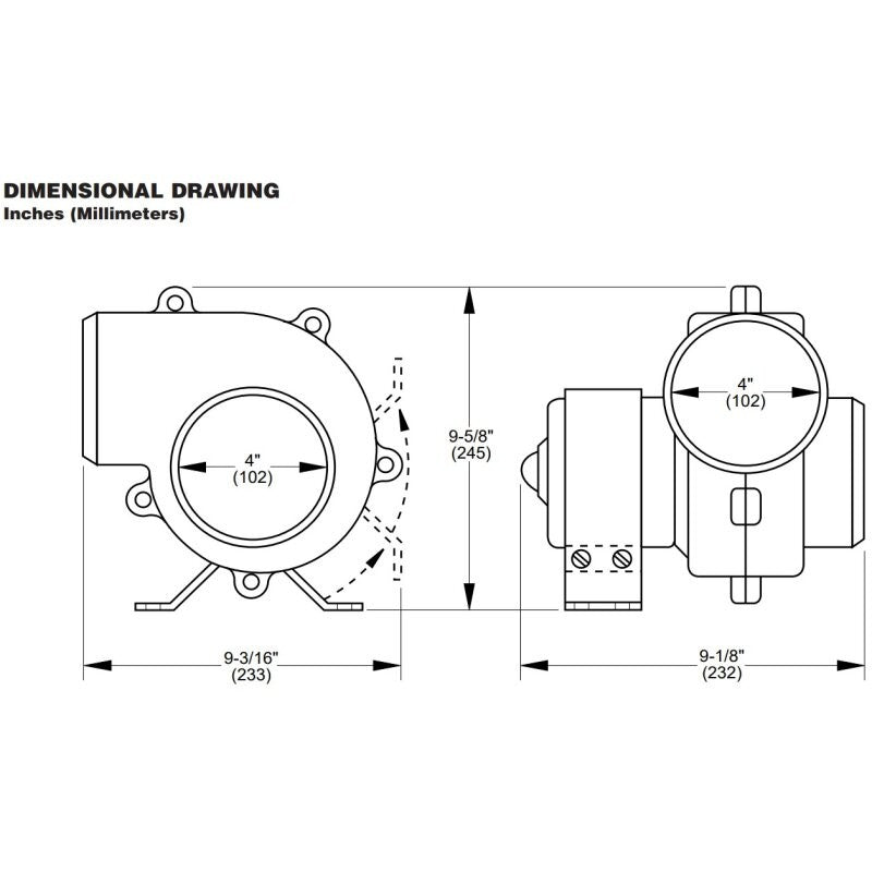 ESTRATTORE PAR 24V 35440-0010EU
