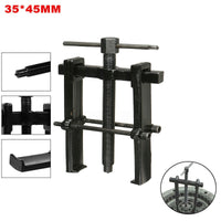 ESTRATTORE PER CUSCINETTI SEPARATORE CUSCINETTI MECCANICI 2 BRACCIA 35x45mm