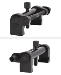 ESTRATTORE PULEGGE SCANALATE PULEGGIA 40-165MM ALBERO MOTORE ALTERNATORE 156115