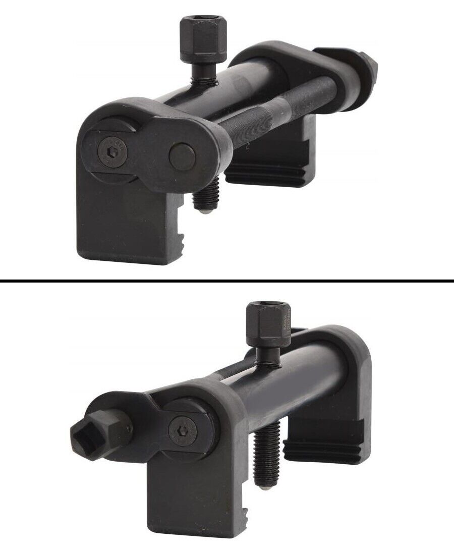 ESTRATTORE PULEGGE SCANALATE PULEGGIA 40-165MM ALBERO MOTORE ALTERNATORE 156115