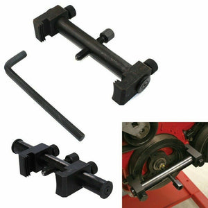 ESTRATTORE PULEGGE SCANALATE PULEGGIA 40-168MM ALBERO MOTORE ALTERNATORE A.00021